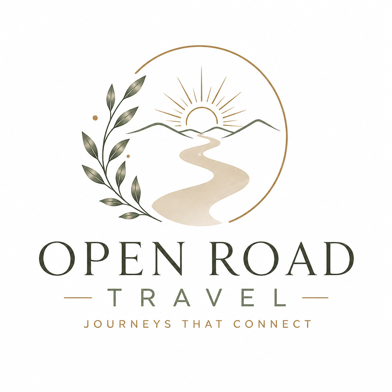 Open Road Travel